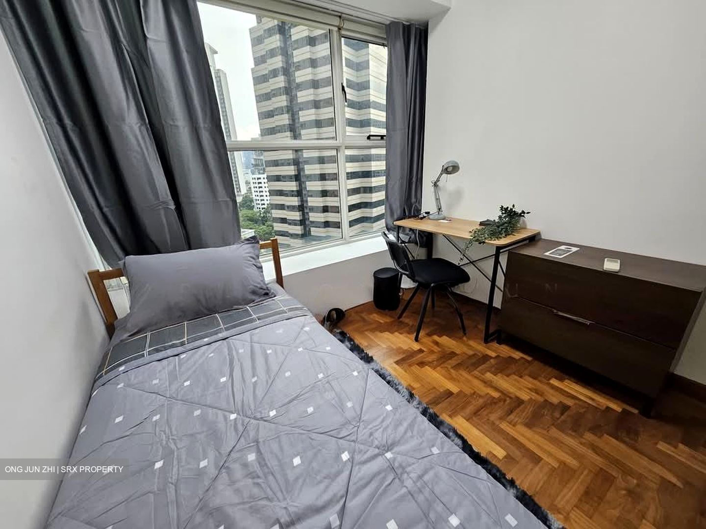 Meraprime (D3), Condominium #574498951